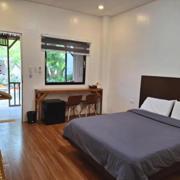 Basilia Guest House，位于班塔延岛的酒店