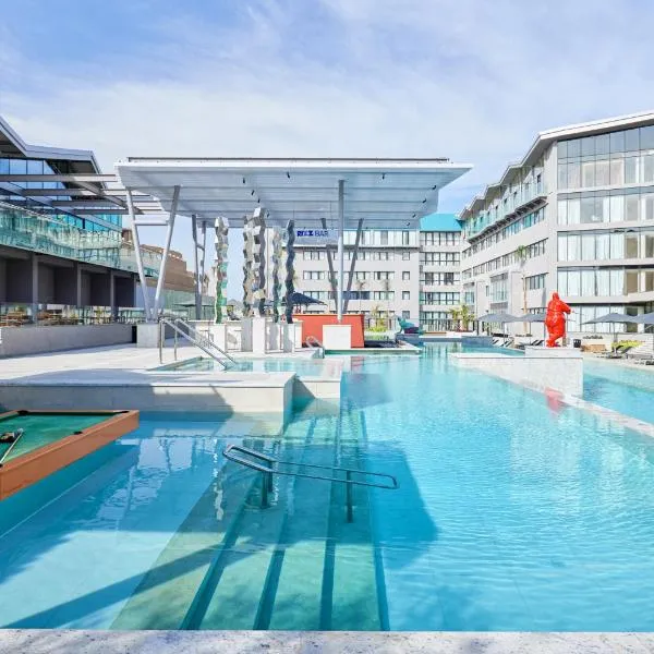 Hyatt Centric Cairo West，位于开罗的酒店