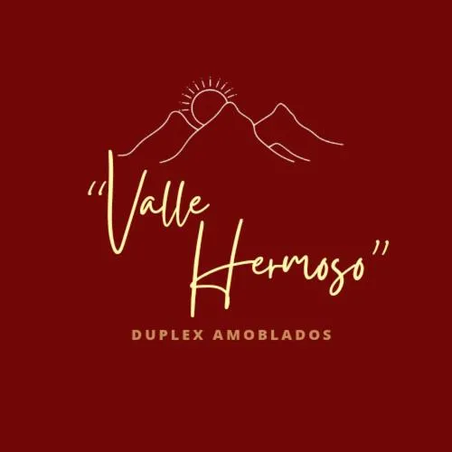 Duplex "Valle Hermoso"，位于马拉圭的酒店