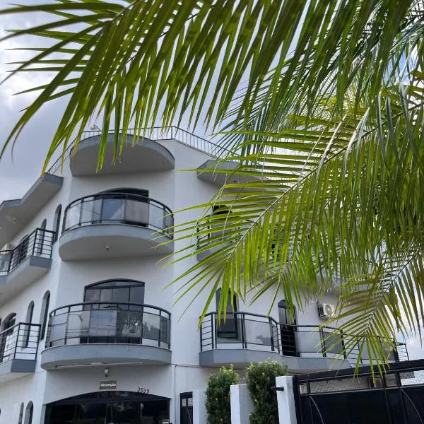 GUTIERREZ HOTEL，位于亚美利加纳的酒店