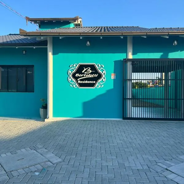 Bortolotti Residence，位于佩尼亚的酒店