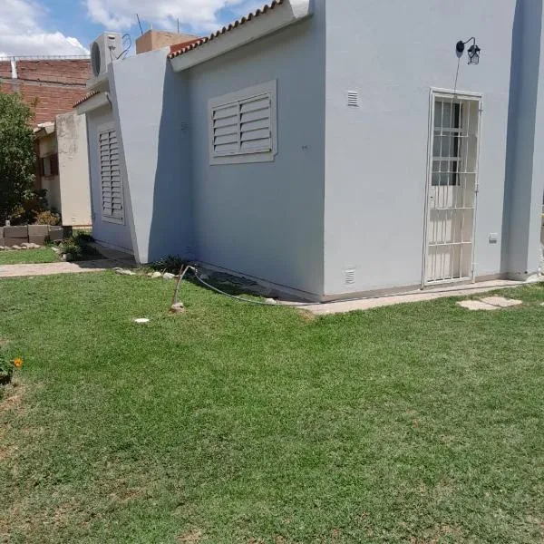 Casa en La Punta San Luis，位于拉蓬塔的酒店