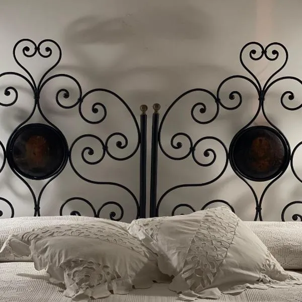 Il Borgo delle Sibille Albergo Diffuso，位于萨尔纳诺的酒店