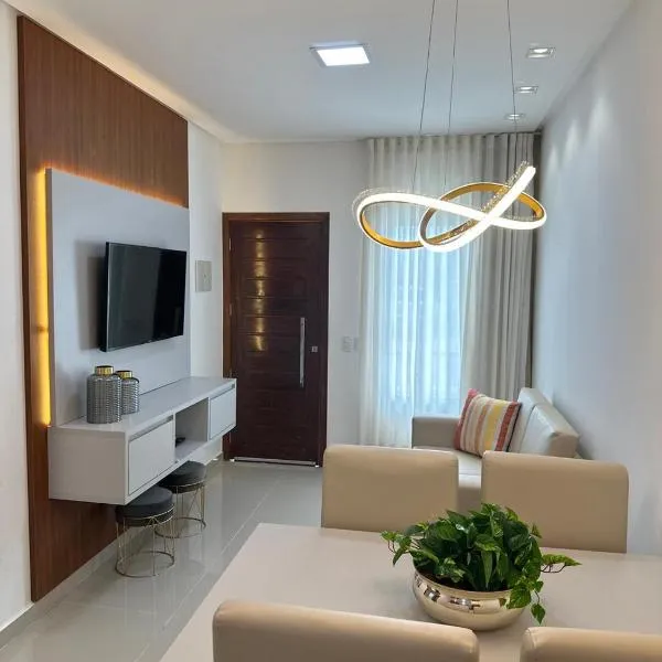 Concierge House Exclusiva，位于马拉巴的酒店