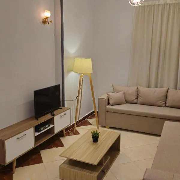 Cozy Retreat by The Sea，位于萨法加的酒店