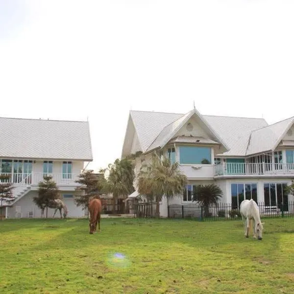 December To Remember House，位于北柳的酒店