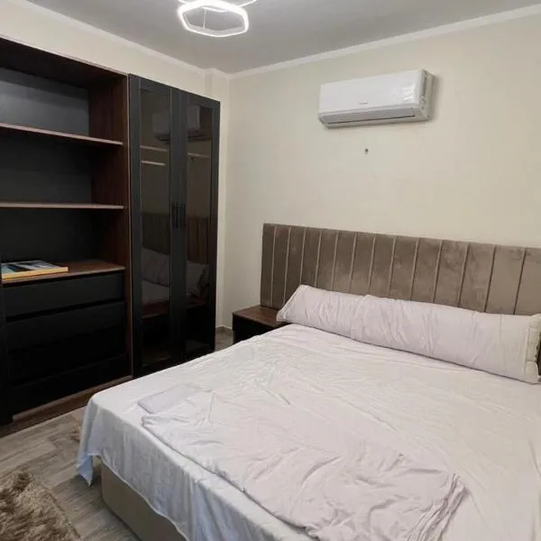 Amazing sweet home，位于Madinaty的酒店