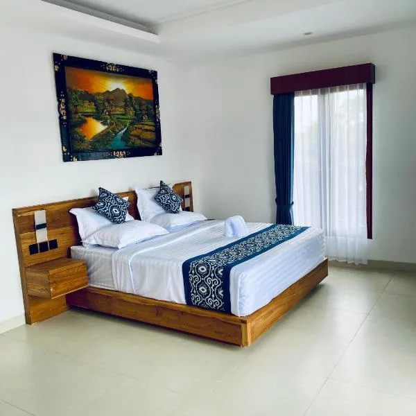 Tulak House，位于博拉巴图的酒店