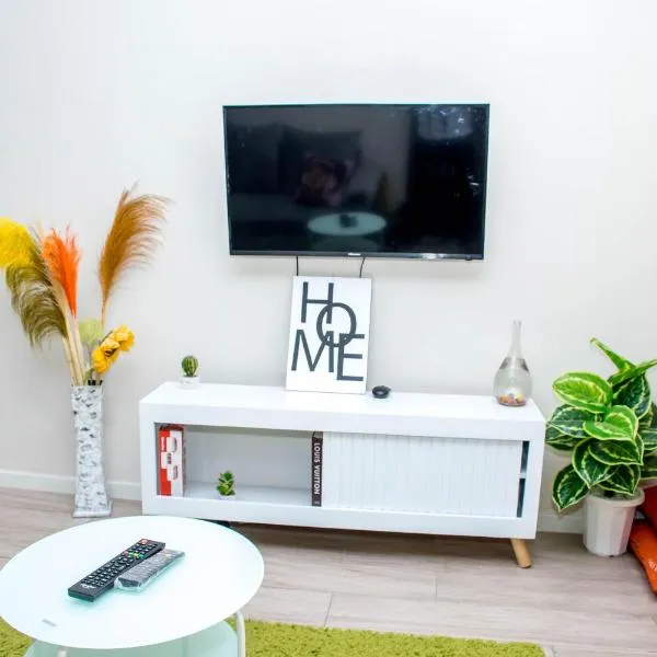 Aries Residence Sabaki，位于内罗毕的酒店