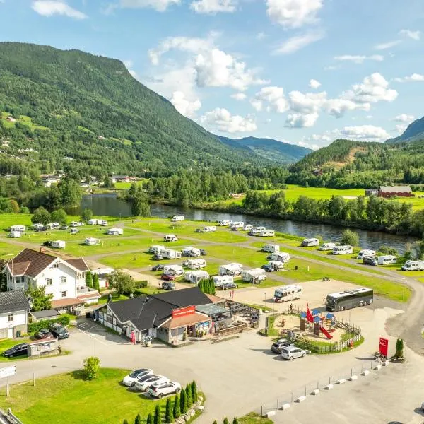 First Camp Gol Hallingdal，位于高尔的酒店