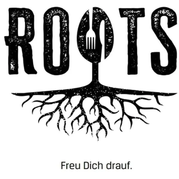 Roots Hotel Restaurant，位于戈马灵恩的酒店