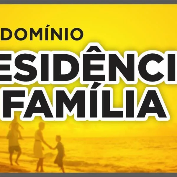 Casa no Residencia Familia，位于卡诺格布拉达的酒店