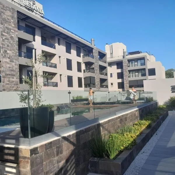 Las Pircas Housing，位于上格拉西亚的酒店