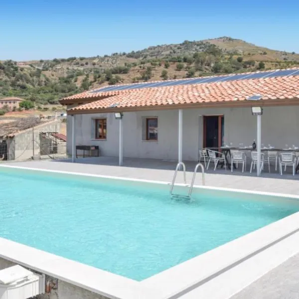 Villa Rossella，位于佳吉的酒店