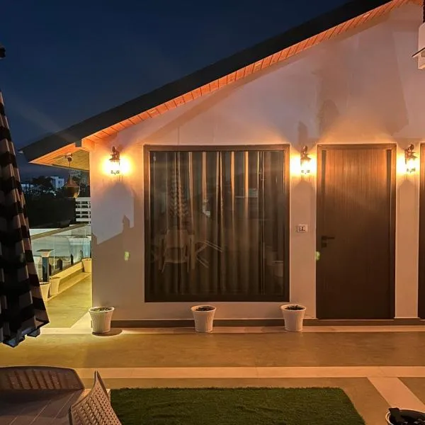 Aliaras Homestay，位于德拉敦的酒店