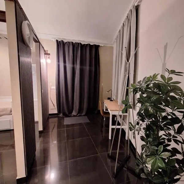 Smarthome Suites Centro Storico Collegno，位于科莱尼奥的酒店
