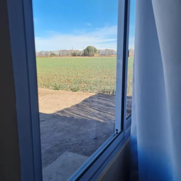 Pasadena，位于Junín的酒店