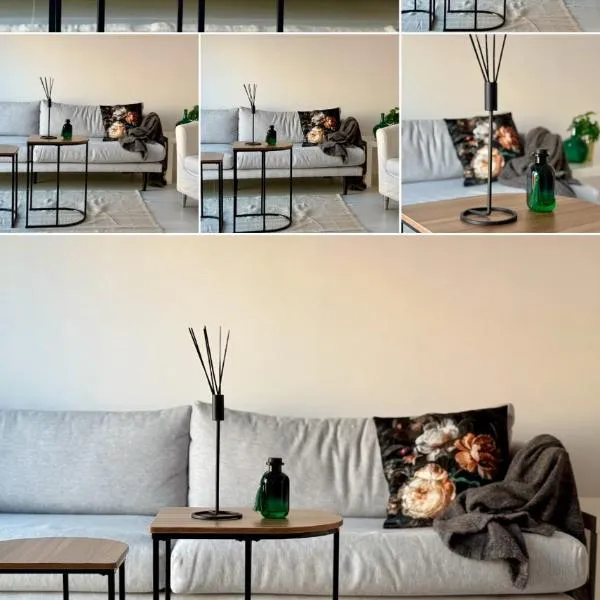 Gateway to Amsterdam，位于阿尔梅勒的酒店