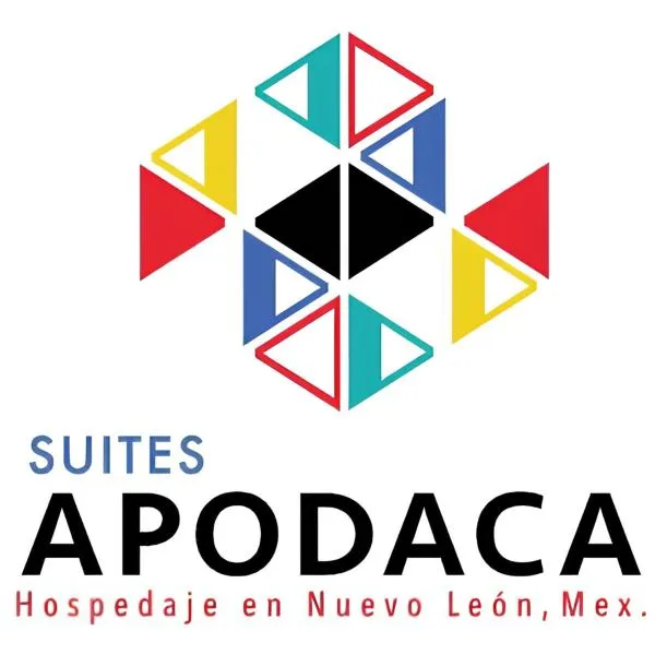 Suites Apodaca，位于蒙特雷的酒店