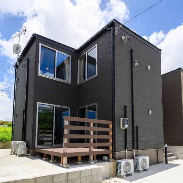 Cottage Chulala，位于宇流麻的酒店