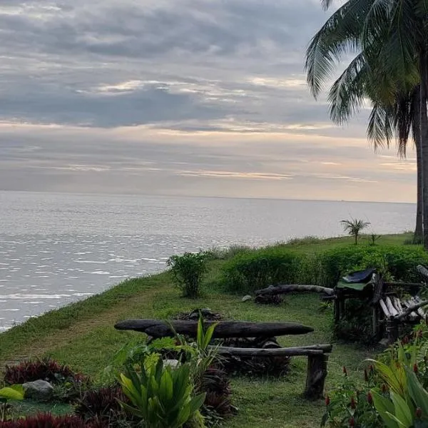 Port Dickson PD Malacca Straits Homestay，位于波德申的酒店