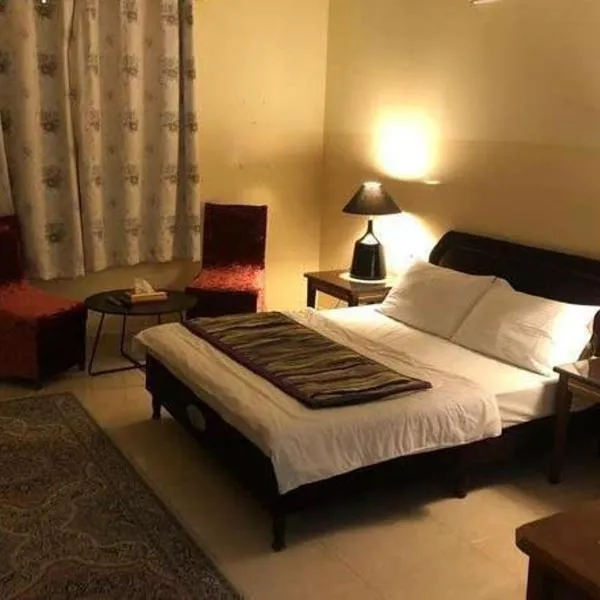 محافظة مسقط الحيل الجنوبية，位于Ḩayl Āl ‘Umayr的酒店