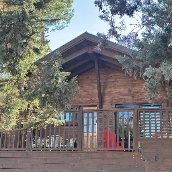 Odem 230，位于Odem的酒店