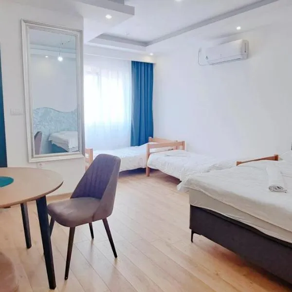 Grand apartmani，位于Vlasenica的酒店