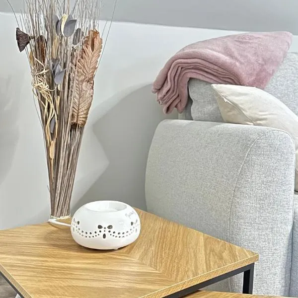 Gare de Pecq，位于佩克的酒店