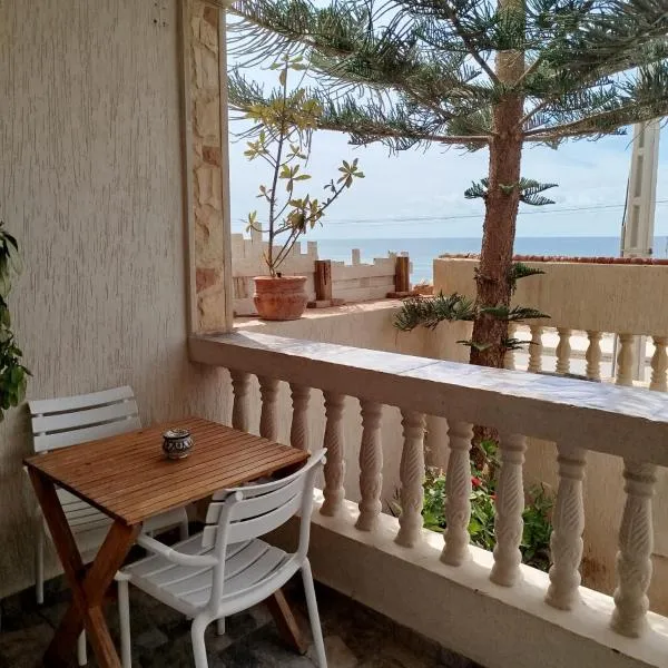 Travel Surf Morocco，位于依索安的酒店