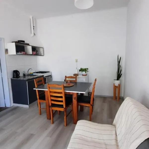 Departamento calle 5，位于皮科将军镇的酒店