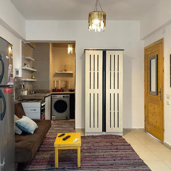 Sky Dahab Hotel，位于达哈布的酒店