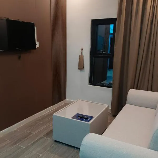 BAIT AL-AFIA Hotel，位于苏尔的酒店