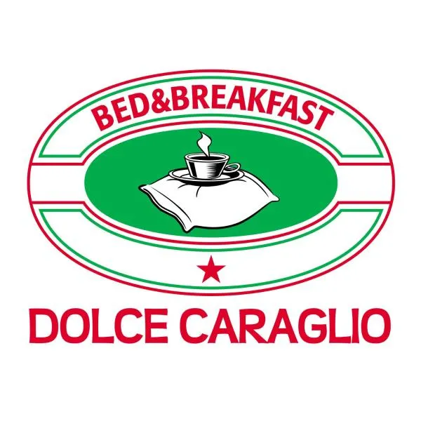 B&B Dolce Caraglio，位于加约拉的酒店