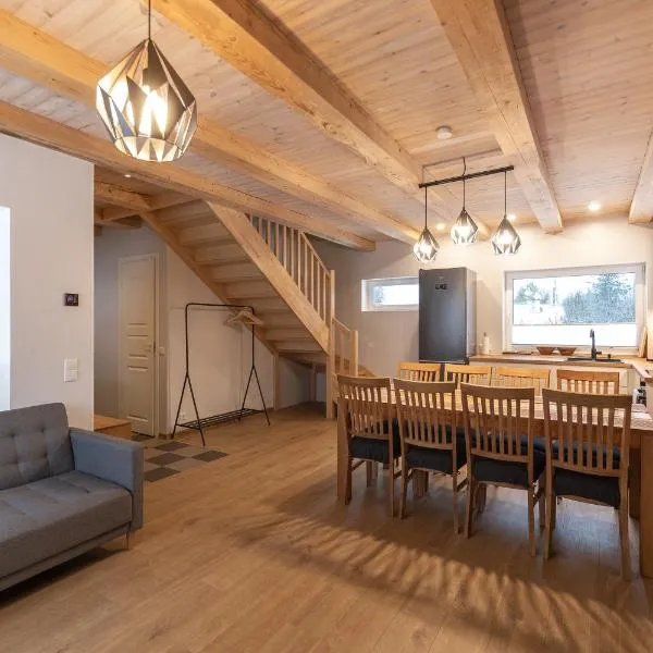 CozyStay，位于奥泰佩的酒店
