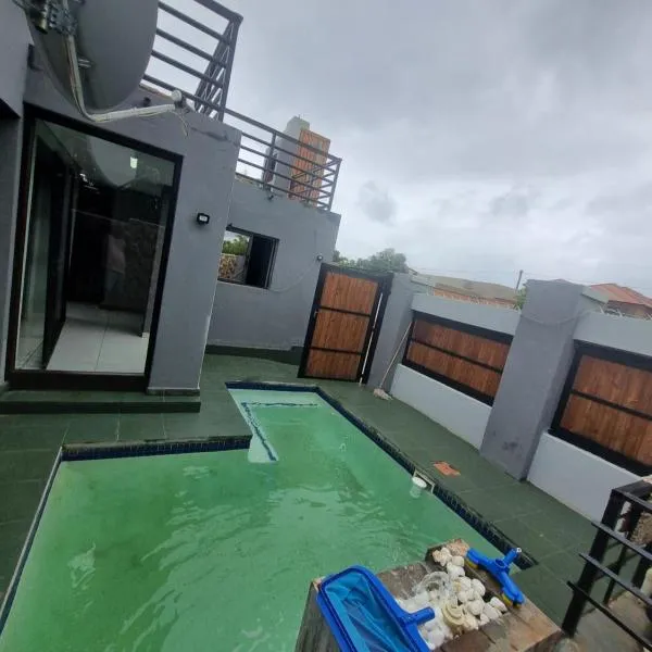 Eazistay Motel - Letlhabile，位于布里茨的酒店