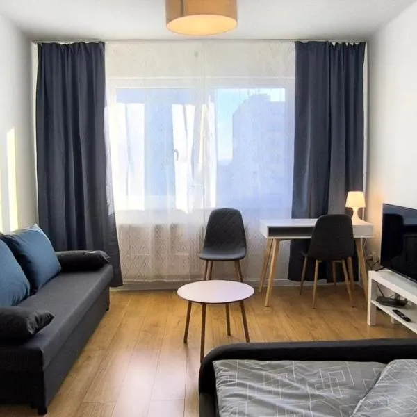 Zvolen Comfort Stay - Pohodlné Ubytovanie Zvolen，位于兹沃伦的酒店