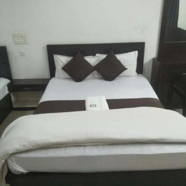 Royal Residency Payyanur，位于Payyannūr的酒店
