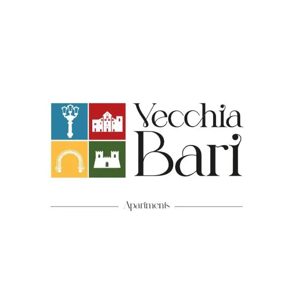 Vecchia Bari Apartments，位于巴里的酒店