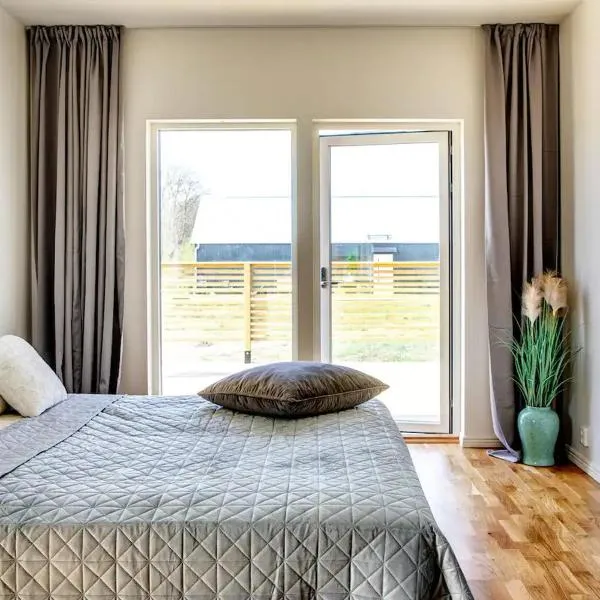 Visby Villas，位于维斯比的酒店