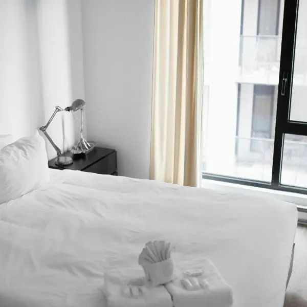 Home suite，位于班加罗尔的酒店