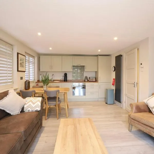 Sunnybrook，位于克兰利的酒店