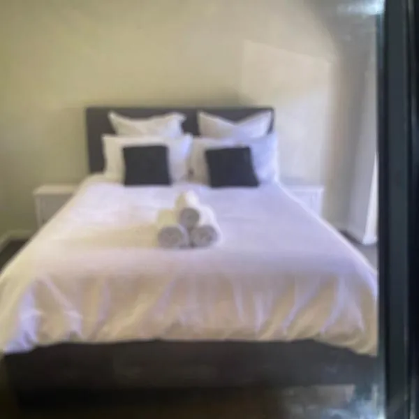 Rehoboth homes，位于韦恩斯的酒店