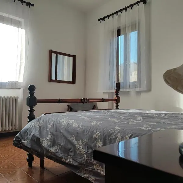 Casa LuSi - Appartamento Antonietta，位于Stropino的酒店