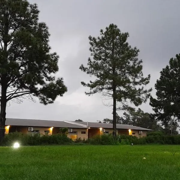 Noah Housing，位于圣多美的酒店