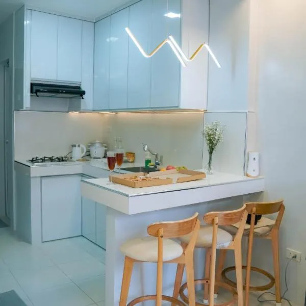 La Casa 1101，位于Amoloñgin的酒店