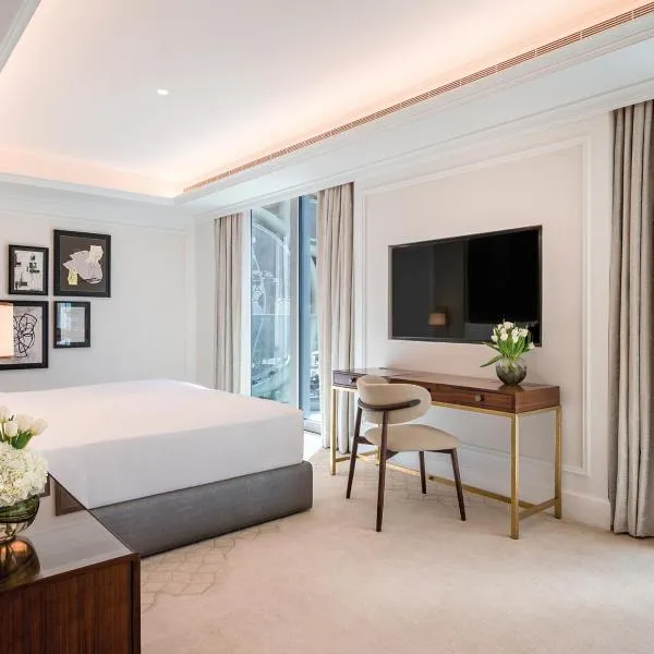 Cheval Maison - Expo City Dubai，位于迪拜的酒店