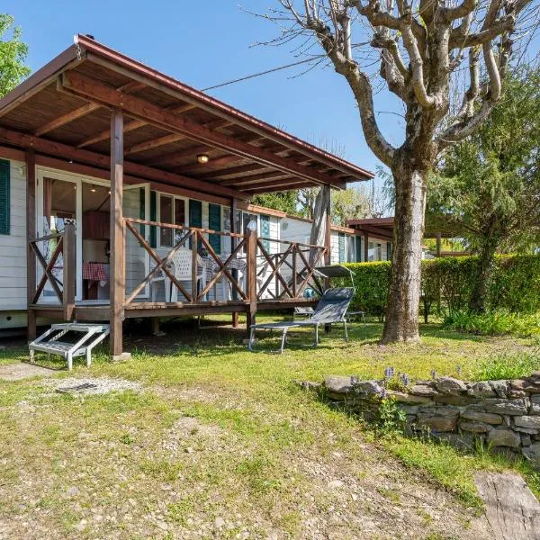 Camping Royal，位于贝特纳斯科的酒店