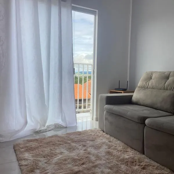 Confortável Apartamento，位于波苏阿莱格里的酒店