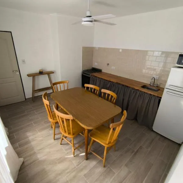 Alquileres Sordi，位于科隆的酒店